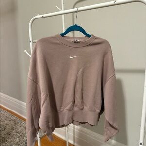 Nike Sweatshirt